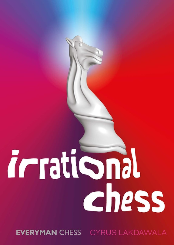 Front cover_Irrational Chess
