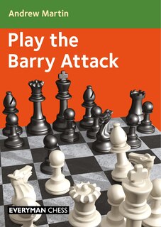 Front cover_Play the Barry Attack