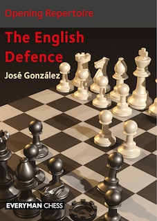 Front cover_Opening Repertoire: The English Defence