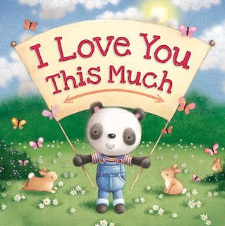 Front cover_I Love You This Much