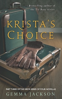 Front cover_Krista's Choice