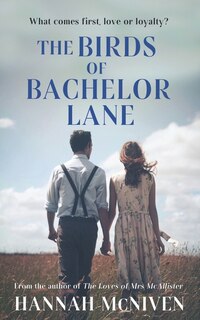 Couverture_The Birds Of Bachelor Lane