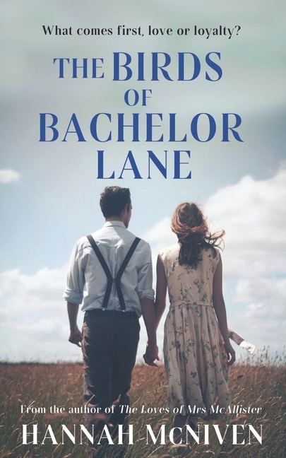 Couverture_The Birds Of Bachelor Lane