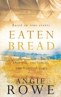 Front cover_Eaten Bread