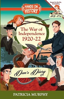 Front cover_The War of Independence 1920-22