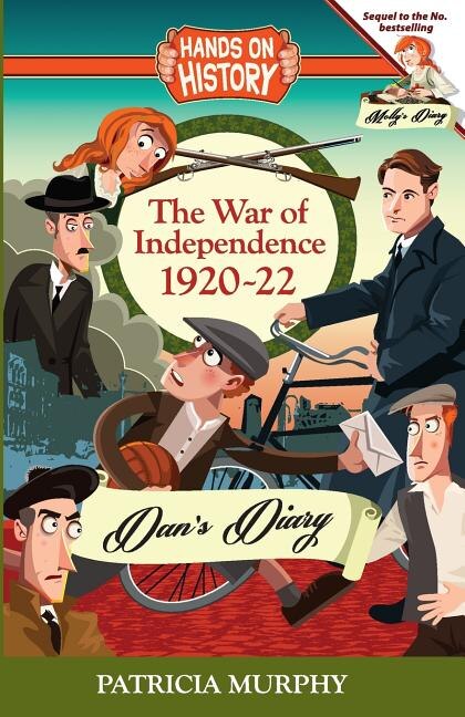 Front cover_The War of Independence 1920-22