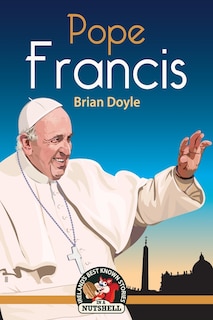 Couverture_Pope Francis