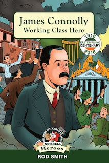 Front cover_James Connolly