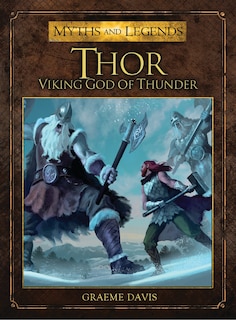 Front cover_Thor