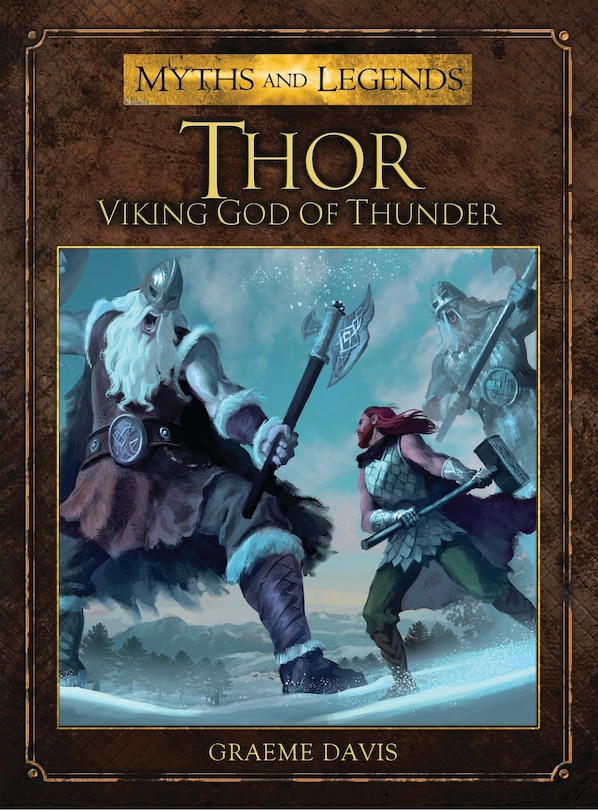 Front cover_Thor