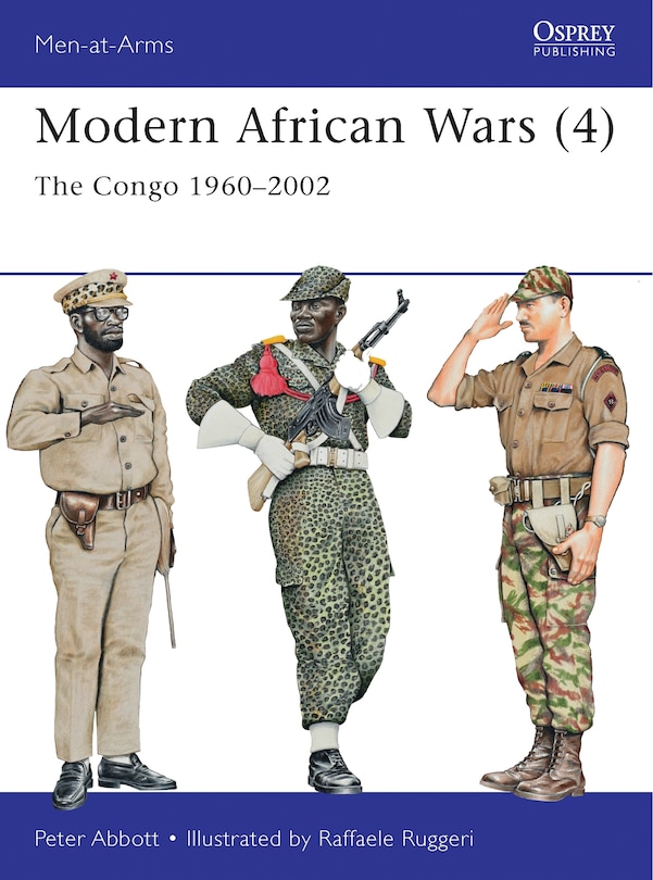 Couverture_Modern African Wars (4)
