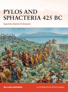 Couverture_Pylos And Sphacteria 425 Bc