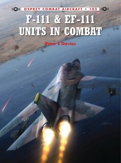 Front cover_F-111 & Ef-111 Units In Combat
