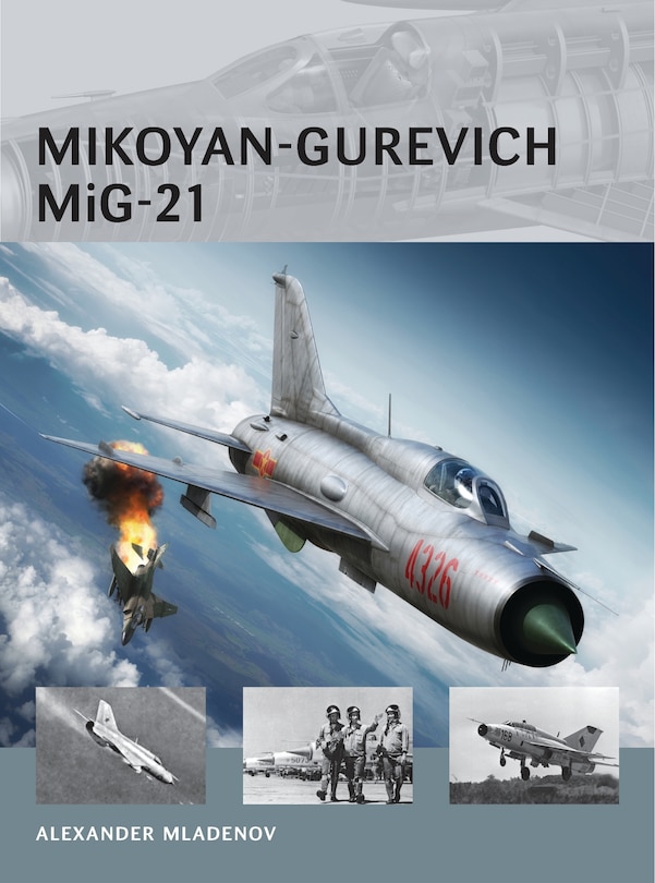 Couverture_Mikoyan-gurevich Mig-21