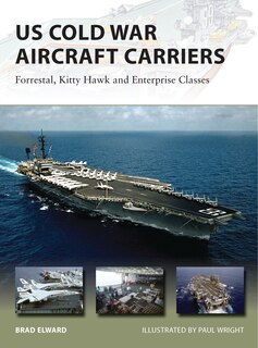 Couverture_Us Cold War Aircraft Carriers