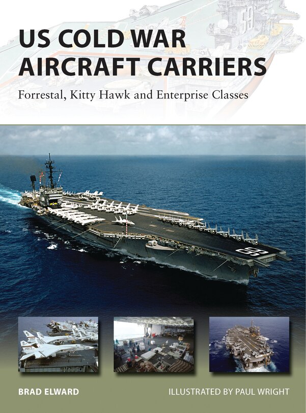 Couverture_Us Cold War Aircraft Carriers