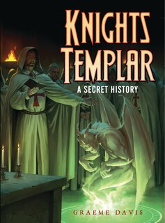Front cover_Knights Templar