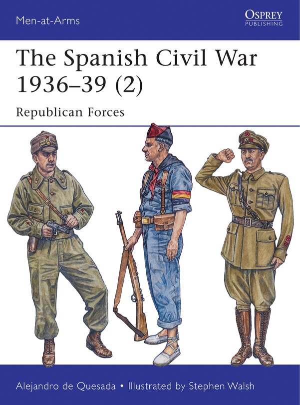Couverture_The Spanish Civil War 1936–39 (2)
