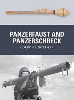 Couverture_Panzerfaust and Panzerschreck