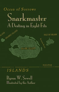 Front cover_Snarkmaster