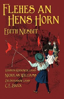 Couverture_Flehes an Hens Horn