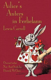 Couverture_Ailice's Anters in Ferlielann