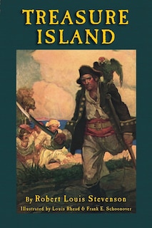 Front cover_Treasure Island