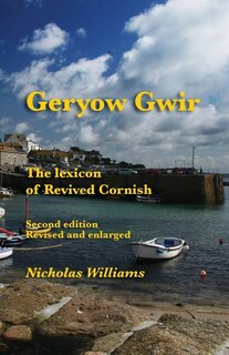 Front cover_Geryow Gwir