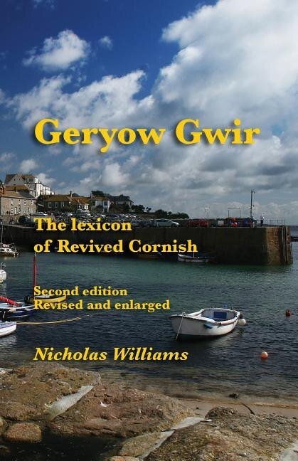 Front cover_Geryow Gwir