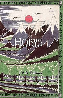 An Hobys, pò, An Fordh Dy ha Tre Arta: The Hobbit in Cornish