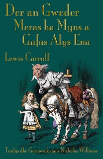 Front cover_Der an Gweder Meras ha Myns a Gafas Alys Ena