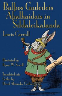 Couverture_BalÞos Gadedeis AÞalhaidais in Sildaleikalanda