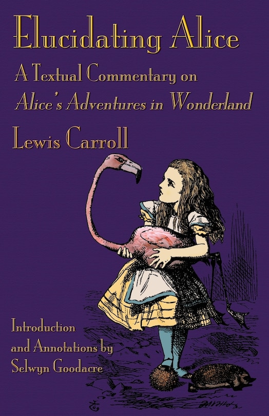Front cover_Elucidating Alice