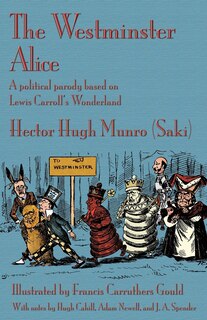 Couverture_The Westminster Alice