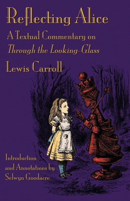 Couverture_Reflecting Alice