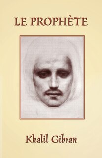 Couverture_Le Prophète