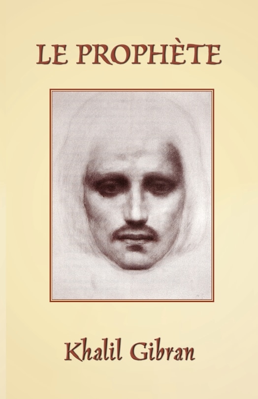 Couverture_Le Prophète