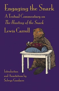 Front cover_Engaging the Snark