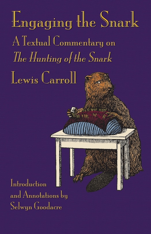 Front cover_Engaging the Snark