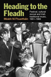 Front cover_Heading to the Fleadh