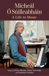 Front cover_Mícheál Ó Súilleabháin