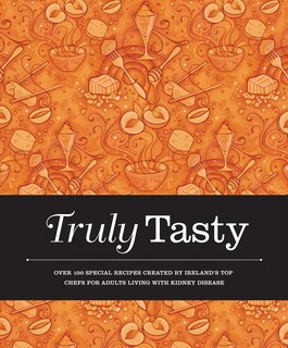 Couverture_Truly Tasty