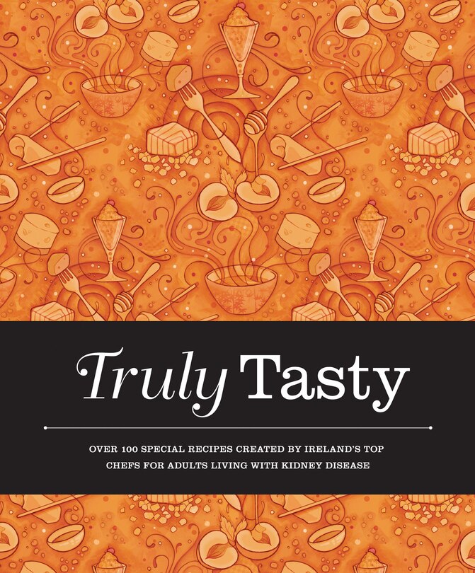 Couverture_Truly Tasty