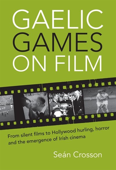 Couverture_Gaelic Games on Film