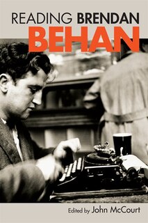 Couverture_Reading Brendan Behan