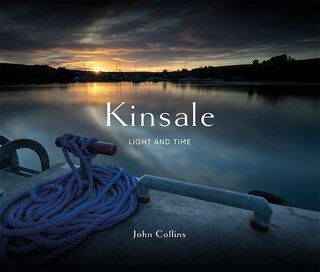 Couverture_Kinsale - Light & Time