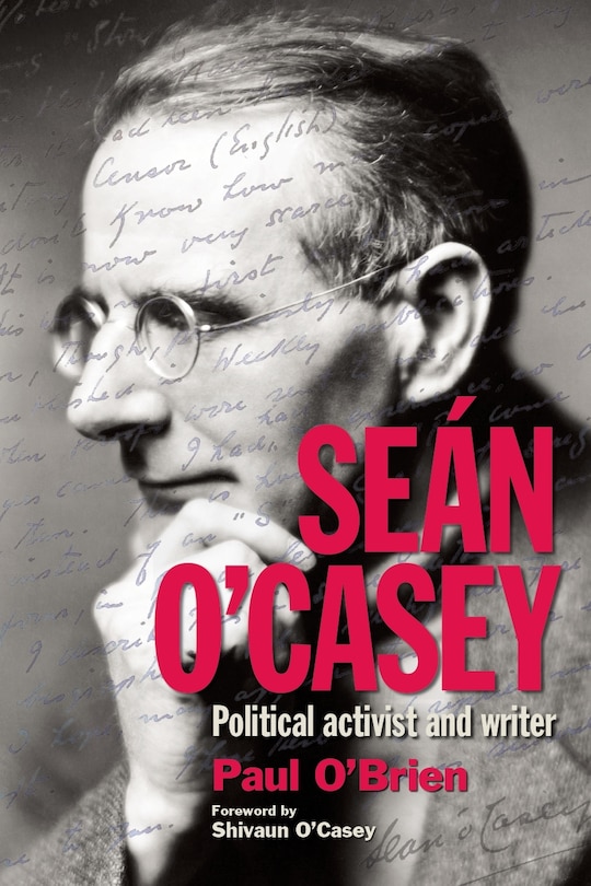 Couverture_Se&aacute;n O'Casey