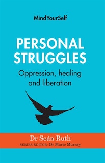 Front cover_Personal Struggles