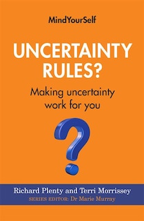 Front cover_Uncertainty Rules?