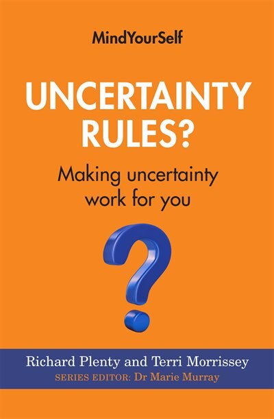 Front cover_Uncertainty Rules?